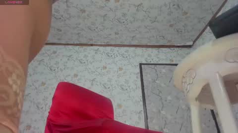SexyBabyGirl online show from 07.25.26