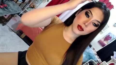 Snapshot of sexybaby2999 chatting on 01.10.25 Lexie online show from 01.10.25