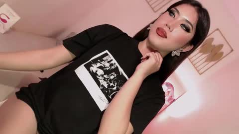 Snapshot of sexybaby2999 chatting on 01.26.25 Lexie online show from 01.26.25