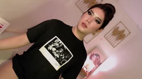 Snapshot of sexybaby2999 chatting on 02.07.25 Lexie online show from 02.07.25