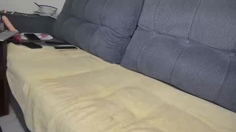 sexyBarb online show from 03.24.26