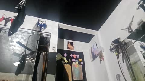 sexybeaner1134 online show from 03.03.25