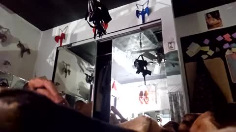 sexybeaner1134 online show from 03.08.25