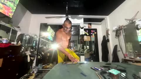 sexybeaner1134 online show from 05.18.26