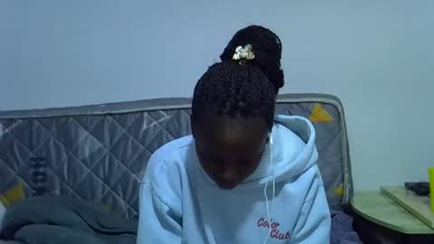 Snapshot of sexybeiby1 chatting on 02.22.26 sexybeiby1 online show from 02.22.26