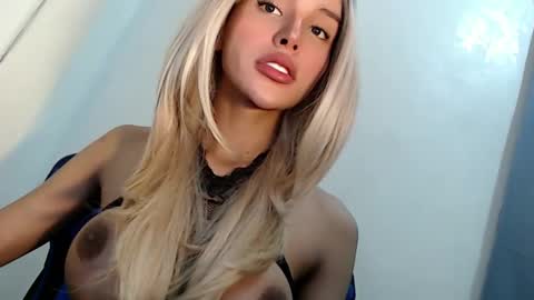 Seraphina Blaze online show from 02.13.25