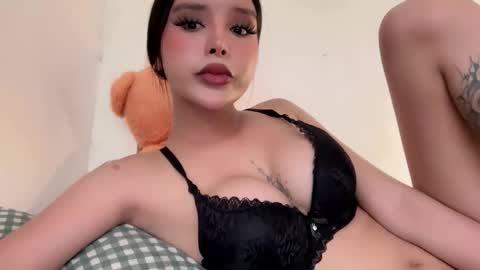 Seraphina Blaze online show from 10.02.25