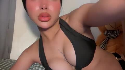 Seraphina Blaze online show from 10.29.25