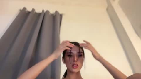 Snapshot of sexybite1 chatting on 07.17.26 Seraphina Blaze online show from 07.17.26