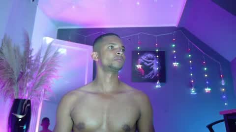 sexyblack online show from 12.09.24