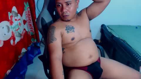 Jonas Cum BARBER IN TRAINING online show from 09.16.25