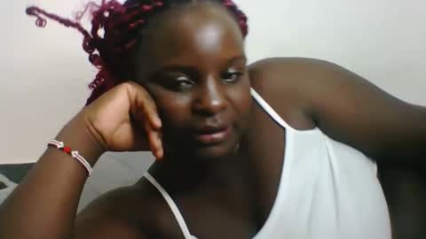 sexyblackgal10 online show from 09.18.25