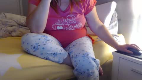 Sexyblonde4u58 online show from 01.16.25