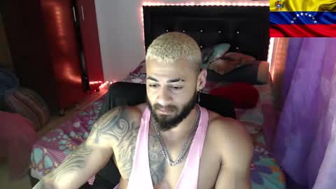 Snapshot of sexybody3224 chatting on 01.26.25 said online show from 01.26.25