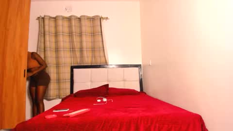 sexybootydoll online show from 03.16.26