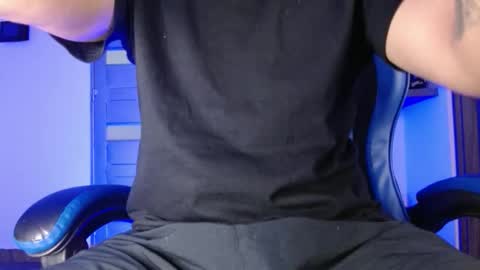 Iker online show from 05.07.26