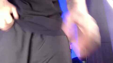 Iker online show from 05.18.26