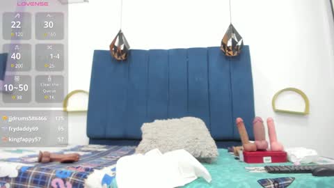 sexybrown_2005 online show from 03.10.25