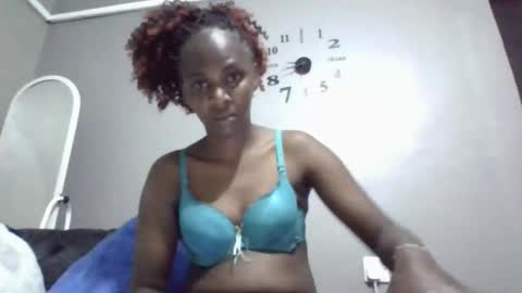 sexycarolina254 online show from 04.03.26