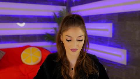 Celline online show from 11.29.25