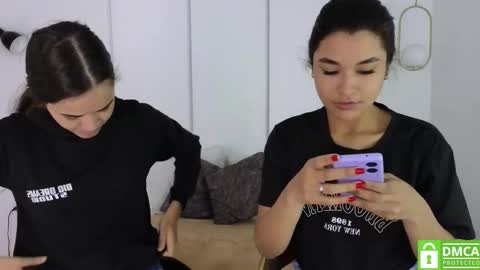 chanell and yina online show from 11.03.25