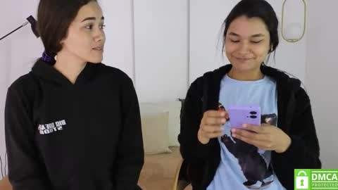 chanell and yina online show from 11.06.25