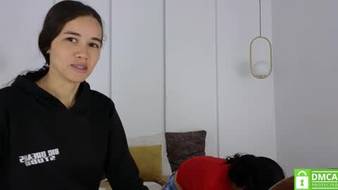 chanell and yina online show from 11.30.25