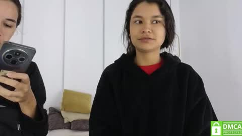 chanell and yina online show from 12.21.25