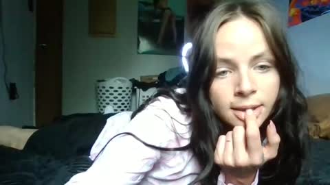 Snapshot of sexychas28 chatting on 06.22.26 Chasity online show from 06.22.26