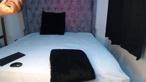 sexychocco online show from 12.14.25