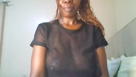 Snapshot of sexychocolate35 chatting on 08.03.26 MERCY online show from 08.03.26