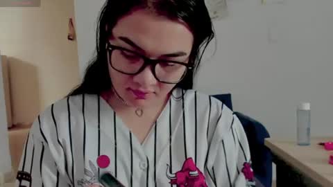 Snapshot of sexychubbyanna chatting on 07.17.26 sexychubbyanna online show from 07.17.26