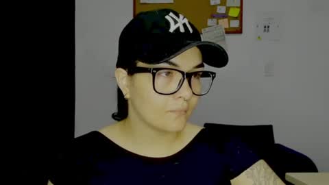 Snapshot of sexychubbyanna chatting on 07.19.26 sexychubbyanna online show from 07.19.26
