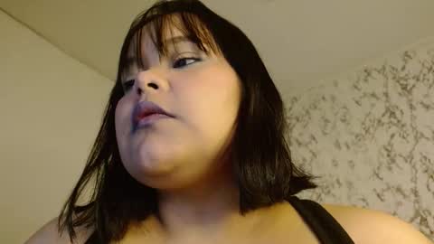 Snapshot of sexychubbyy chatting on 11.05.25 Eva online show from 11.05.25