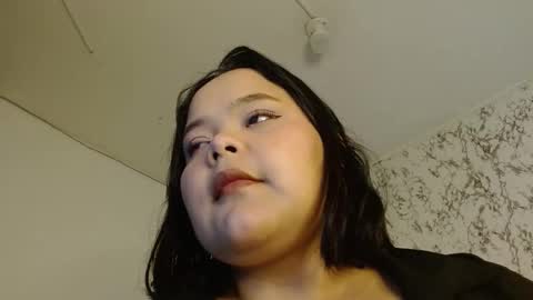 Snapshot of sexychubbyy chatting on 11.09.25 Eva online show from 11.09.25