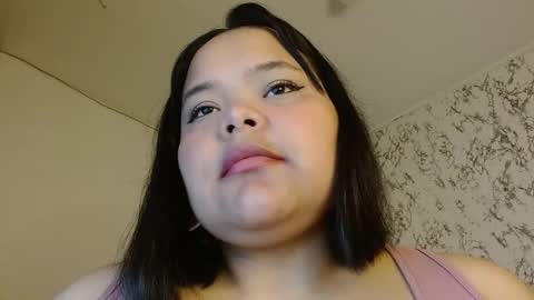 Snapshot of sexychubbyy chatting on 11.12.25 Eva online show from 11.12.25