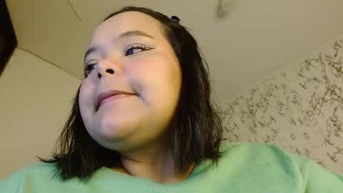 Snapshot of sexychubbyy chatting on 11.23.25 Eva online show from 11.23.25