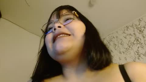 Snapshot of sexychubbyy chatting on 11.27.25 Eva online show from 11.27.25