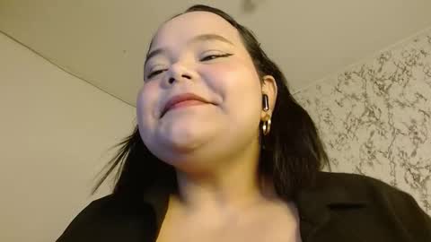 Snapshot of sexychubbyy chatting on 12.14.25 Eva online show from 12.14.25