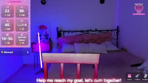 Sophia online show from 09.14.25