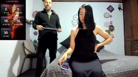 Antonioylola online show from 09.28.25