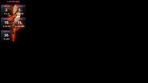 Antonioylola online show from 10.13.25