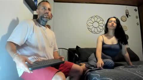 Antonioylola online show from 05.24.26