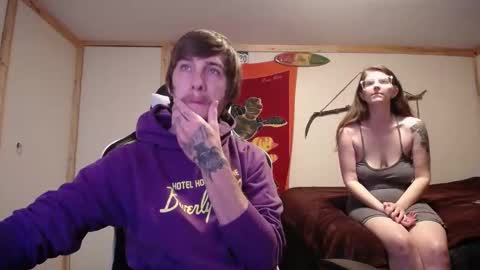 Snapshot of sexycoloradolovers chatting on 10.24.25 Austin and Megan online show from 10.24.25