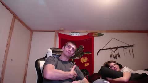 Austin and Megan online show from 11.15.25