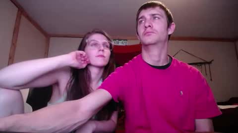 Austin and Megan online show from 12.19.25