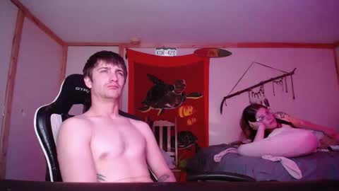 Snapshot of sexycoloradolovers chatting on 02.17.26 Austin and Megan online show from 02.17.26