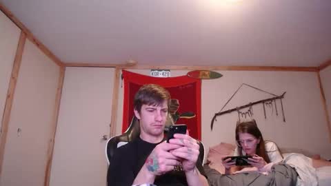 Snapshot of sexycoloradolovers chatting on 02.25.26 Austin and Megan online show from 02.25.26