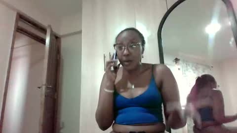SexyCookieN online show from 04.24.26