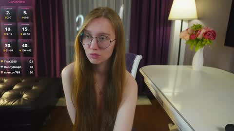 Snapshot of sexycutegirs chatting on 09.18.25 Hello my name is Merry every 200 subs - Hot show Fav patterns 577123 pvt open online show from 09.18.25